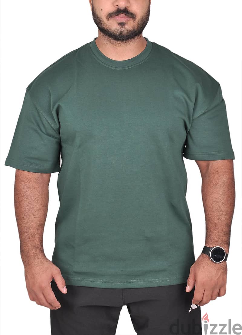 Oversize shirts 2