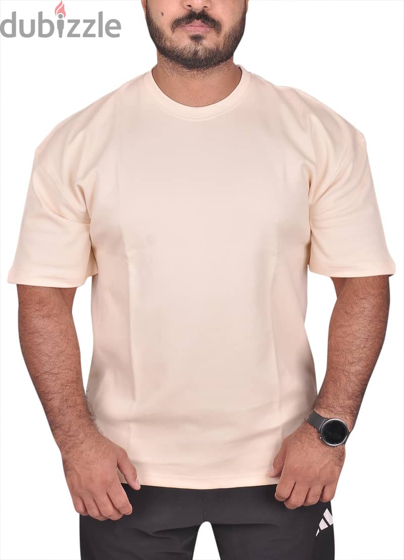 Oversize shirts 3