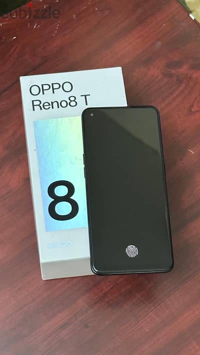 OPPO Reno8 T