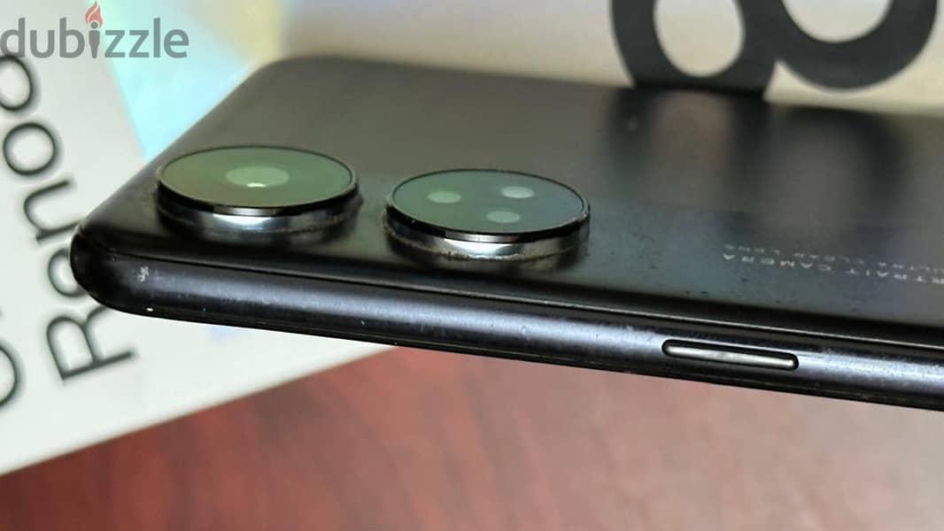 OPPO Reno8 T 2