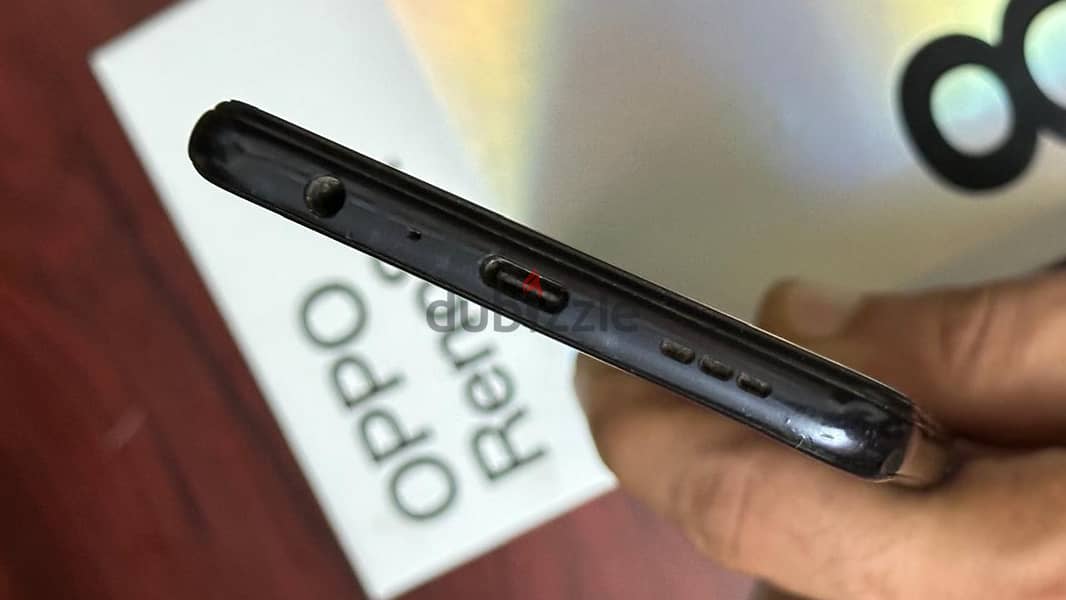 OPPO Reno8 T 3