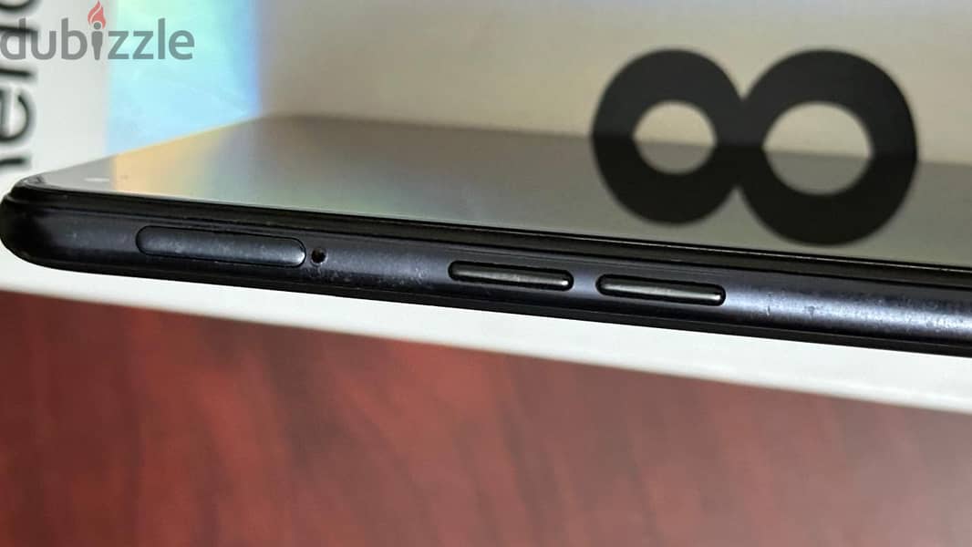 OPPO Reno8 T 4