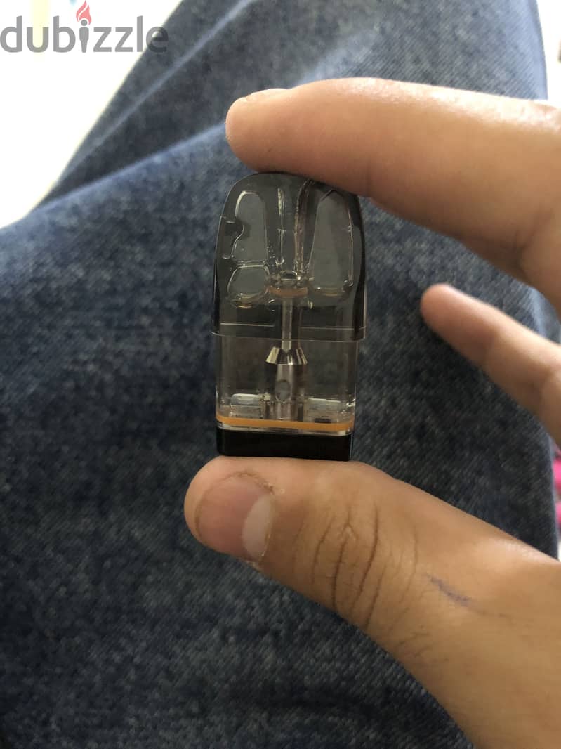 Caliburn air 4