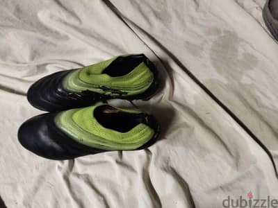 adidas copa مستعمل استعمال متوسط