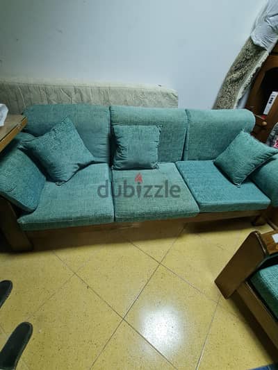بيع اثاث متنوع