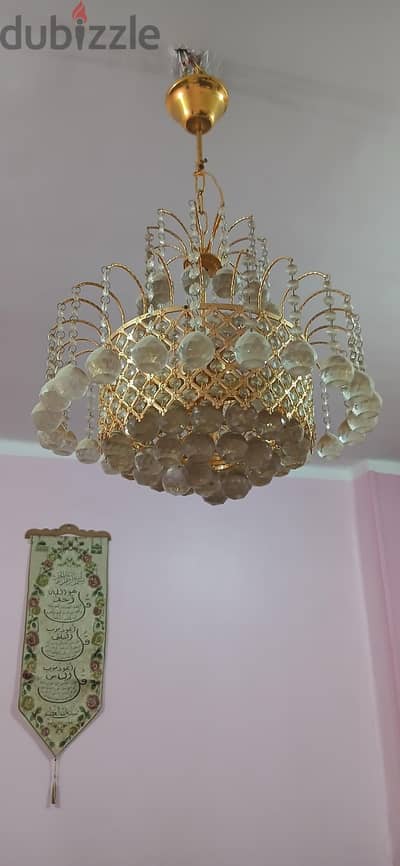 نجفة ديكور