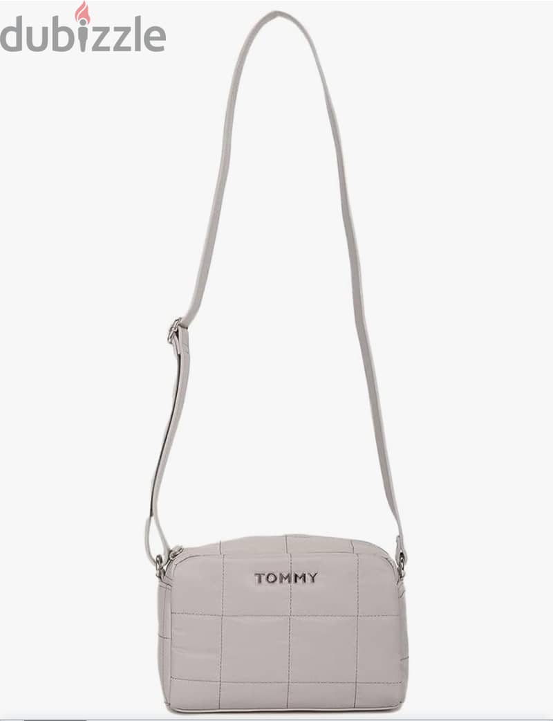 Tommy Hilfiger Small Crossbody 5