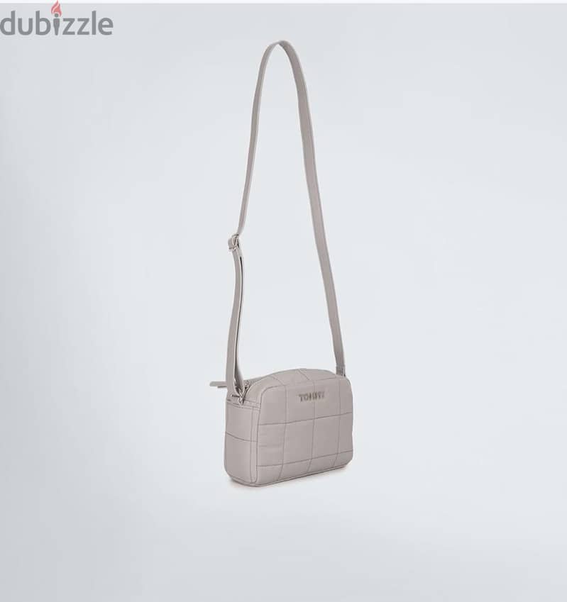 Tommy Hilfiger Small Crossbody 6
