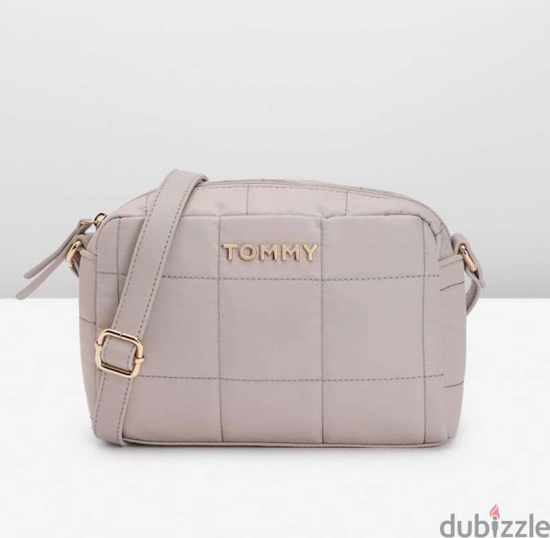 Tommy Hilfiger Small Crossbody 7