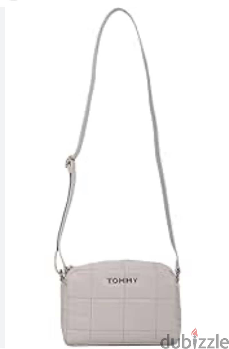 Tommy Hilfiger Small Crossbody 8