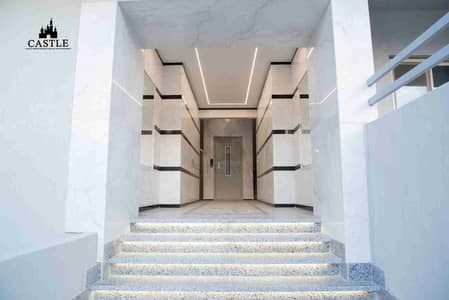 شقه للسكن الفوري بمنطقه اللوتس الجديده