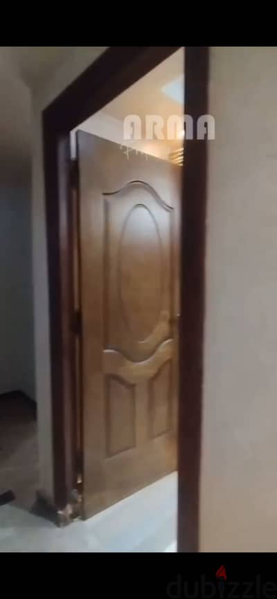 شقه للبيع في شارع منتصر