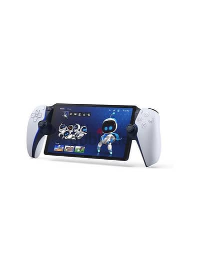PlayStation portal