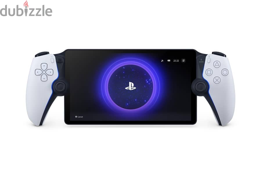 PlayStation portal 1