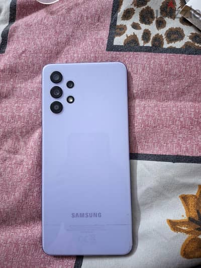 Samsung A32