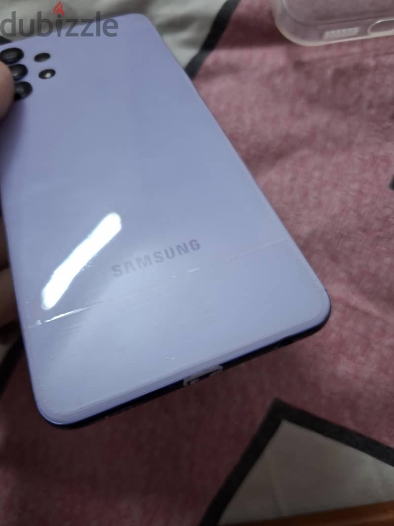 Samsung A32 2