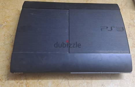 ps3 super slim