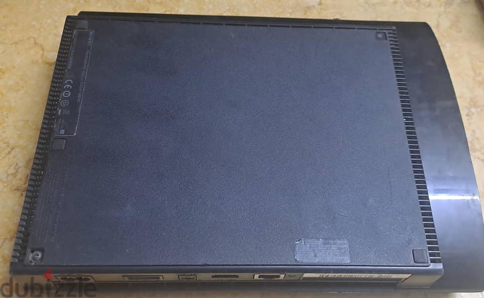ps3 super slim 1