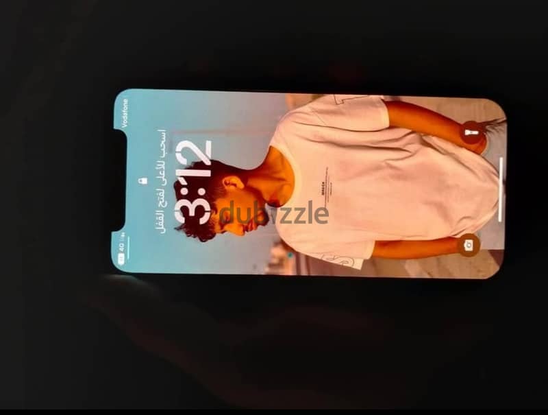 iPhone X 1