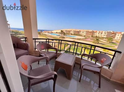 Chalet 124m in the North Coast | Full finishing | Delivery within 6 months | Discount and advance of 5% and 8 years installment