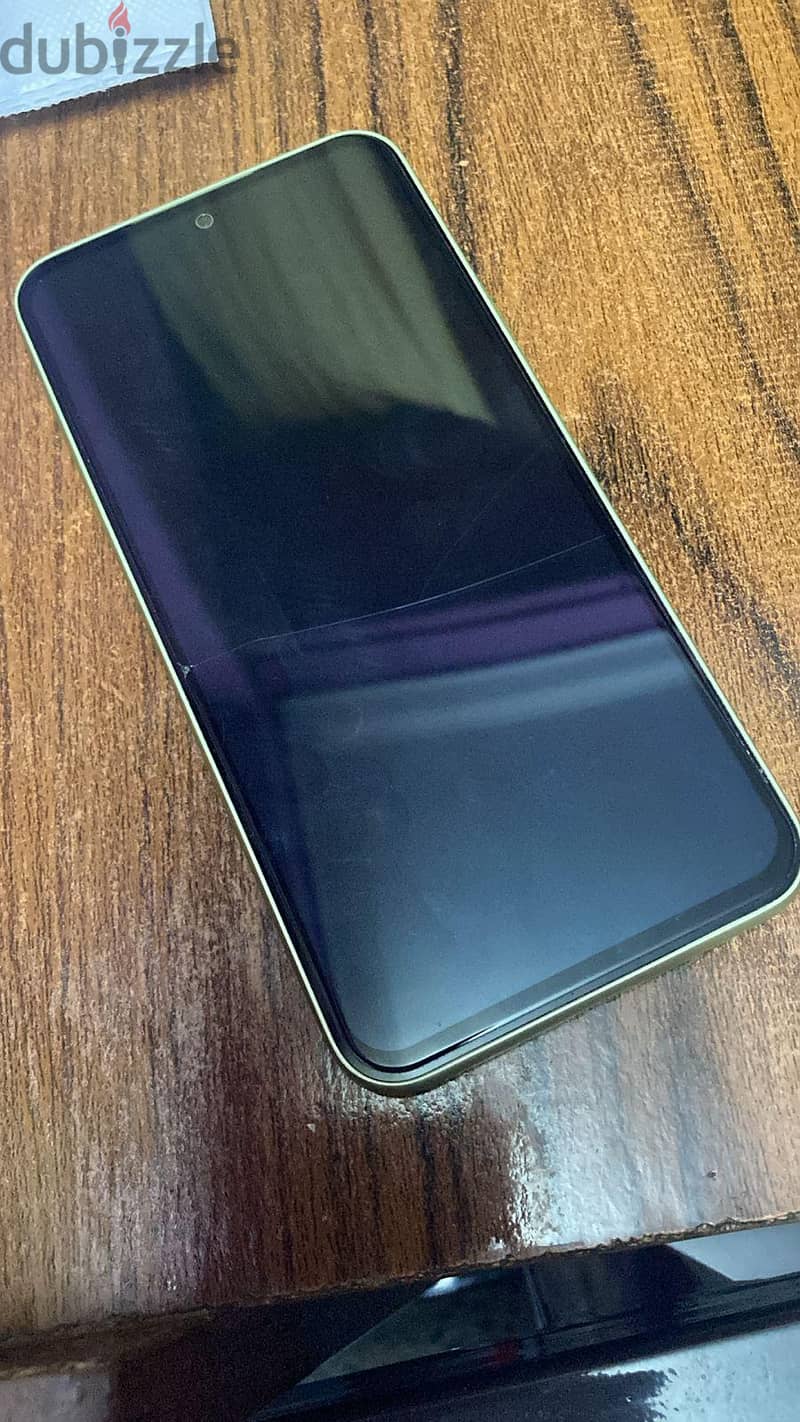 Samsung A54 5G 1