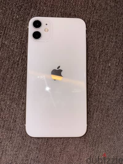 Apple - iPhone 11