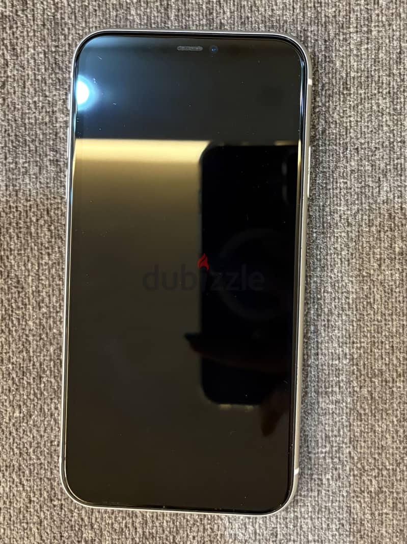 Apple - iPhone 11 1