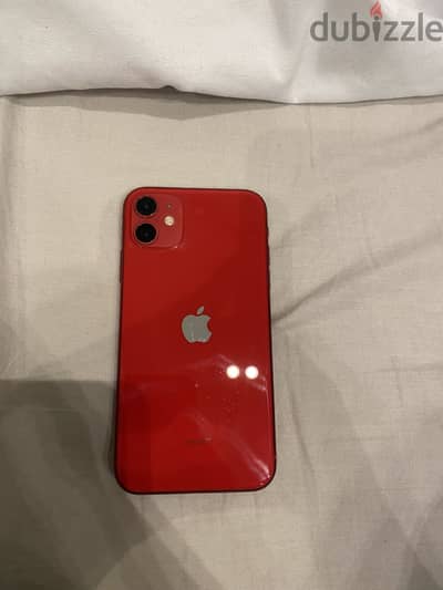 Apple - iPhone 11