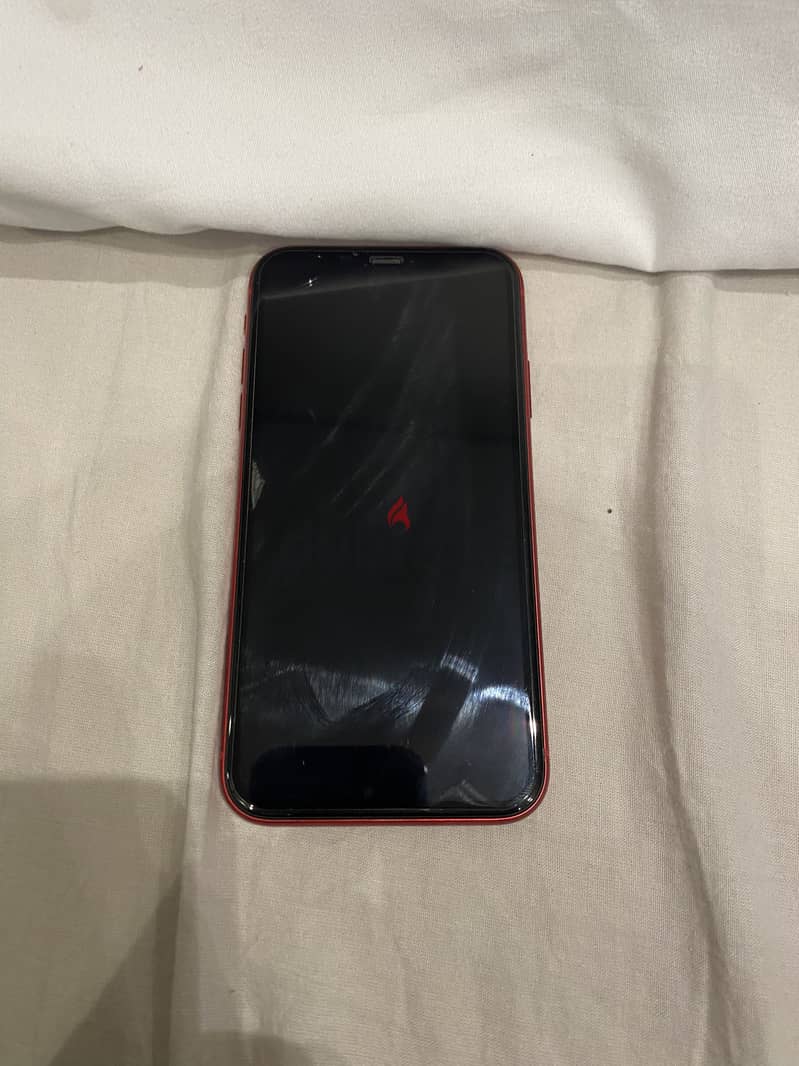 Apple - iPhone 11 4