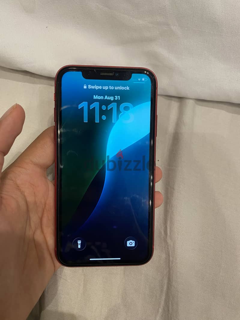 Apple - iPhone 11 5