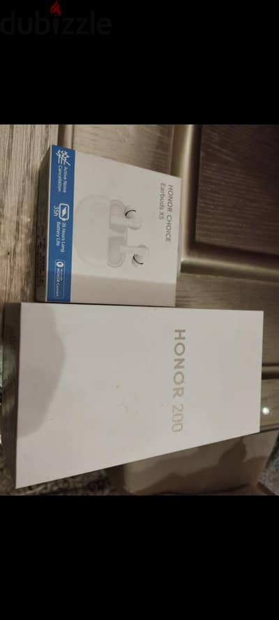 Honor 200
