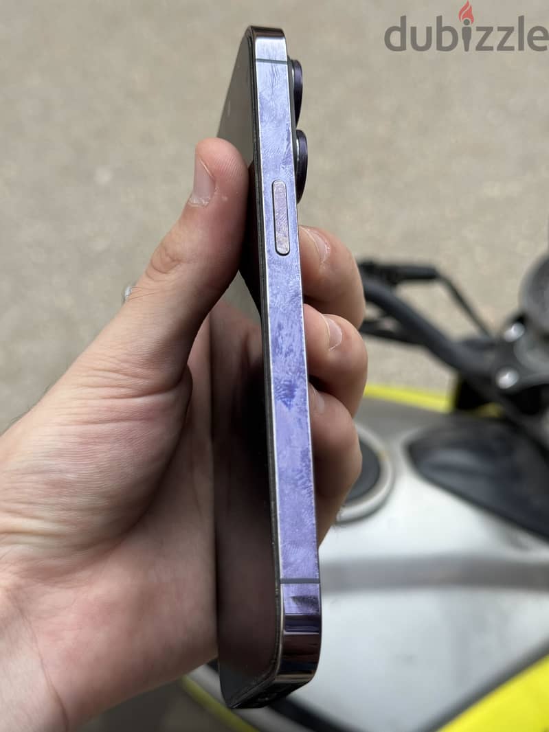 Apple - iPhone 14 Pro 2