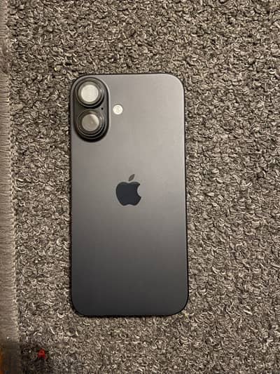 Apple - iPhone 16