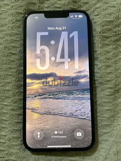 Apple - iPhone 13