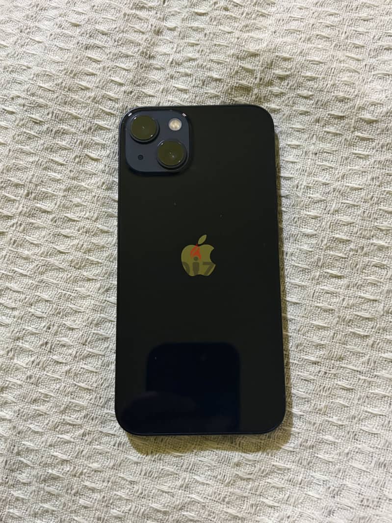 Apple - iPhone 13 1