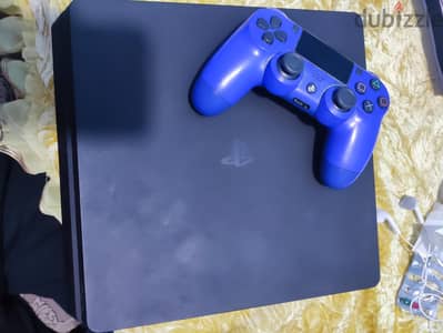 PS4 slim