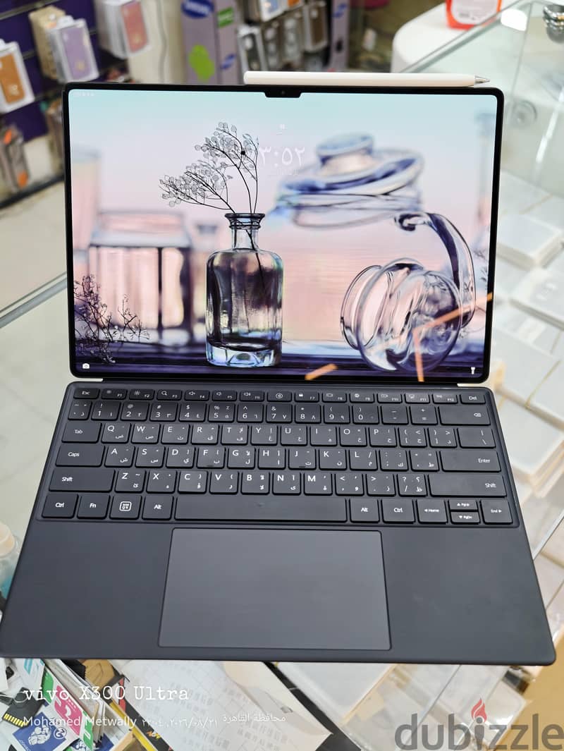 Huawei mate pad pro 13.2 1