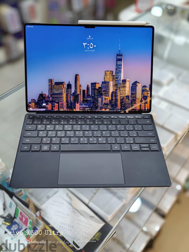 Huawei mate pad pro 13.2 3
