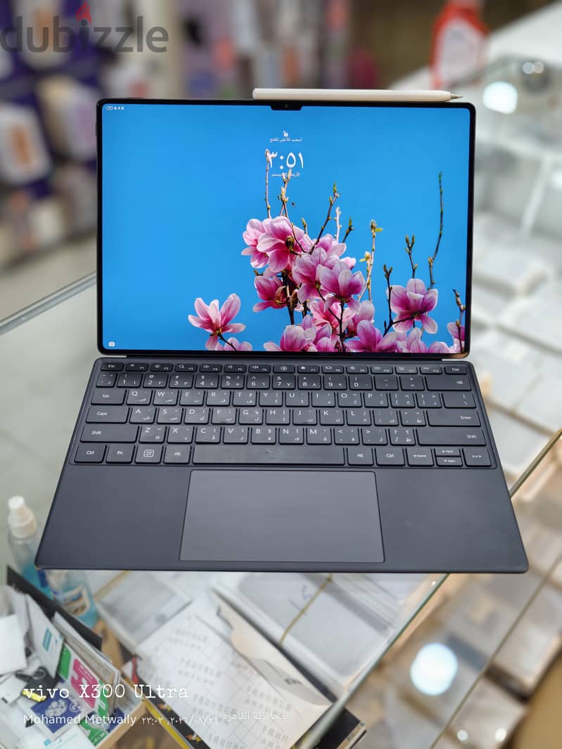Huawei mate pad pro 13.2 4