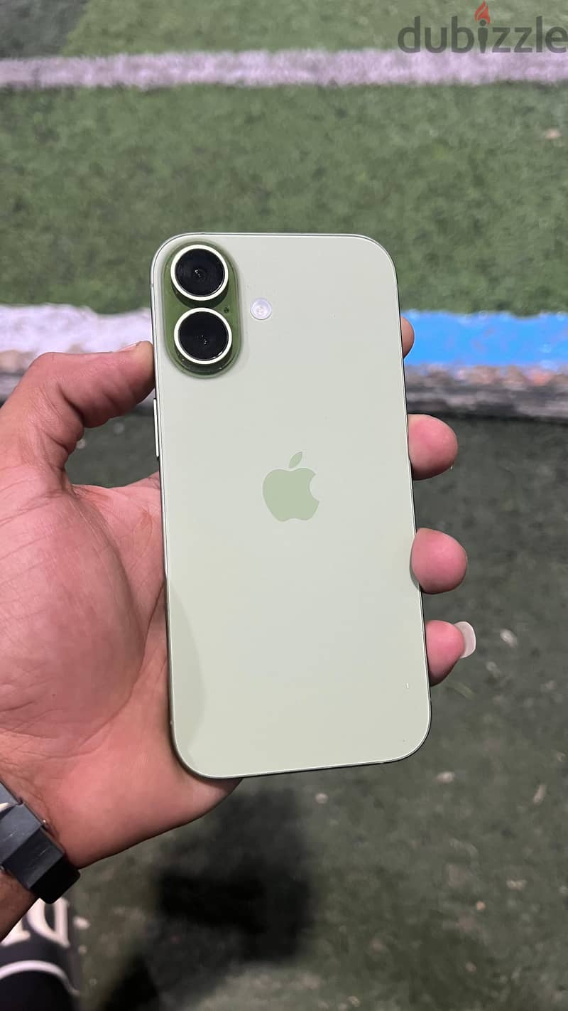 آبل - آيفون 17 1