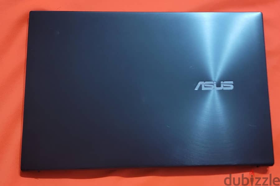 asus zenbook 2