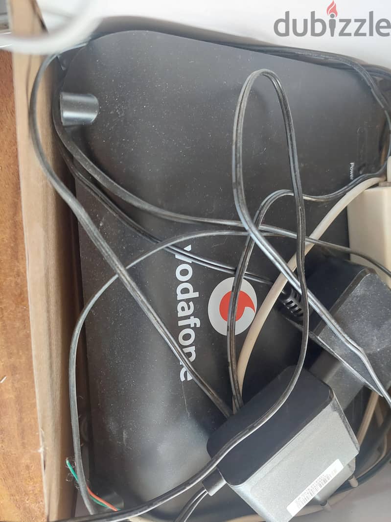 راوتر فودافون 1