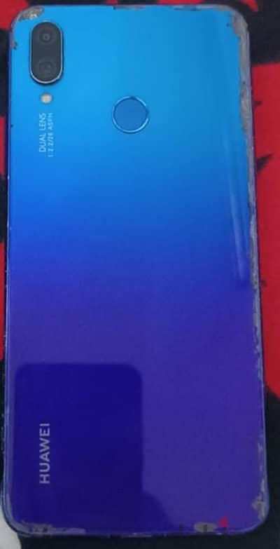 هواوي نوفا 3i