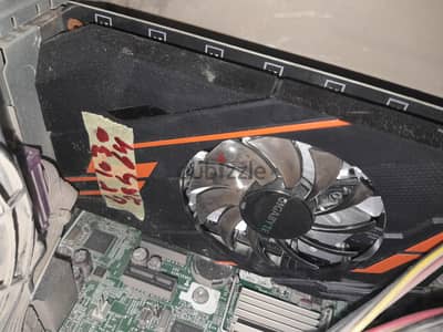 gt1030 2GB GDDR5 gigabyte