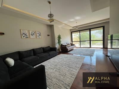 Fully Furnished Apartment for Rent in Sodic Eastown | 190 SQM | 3 Bedrooms | 3 Bathrooms