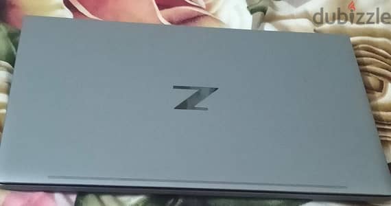 HP Zbook G8