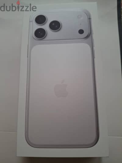 Apple - iPhone 17 Pro