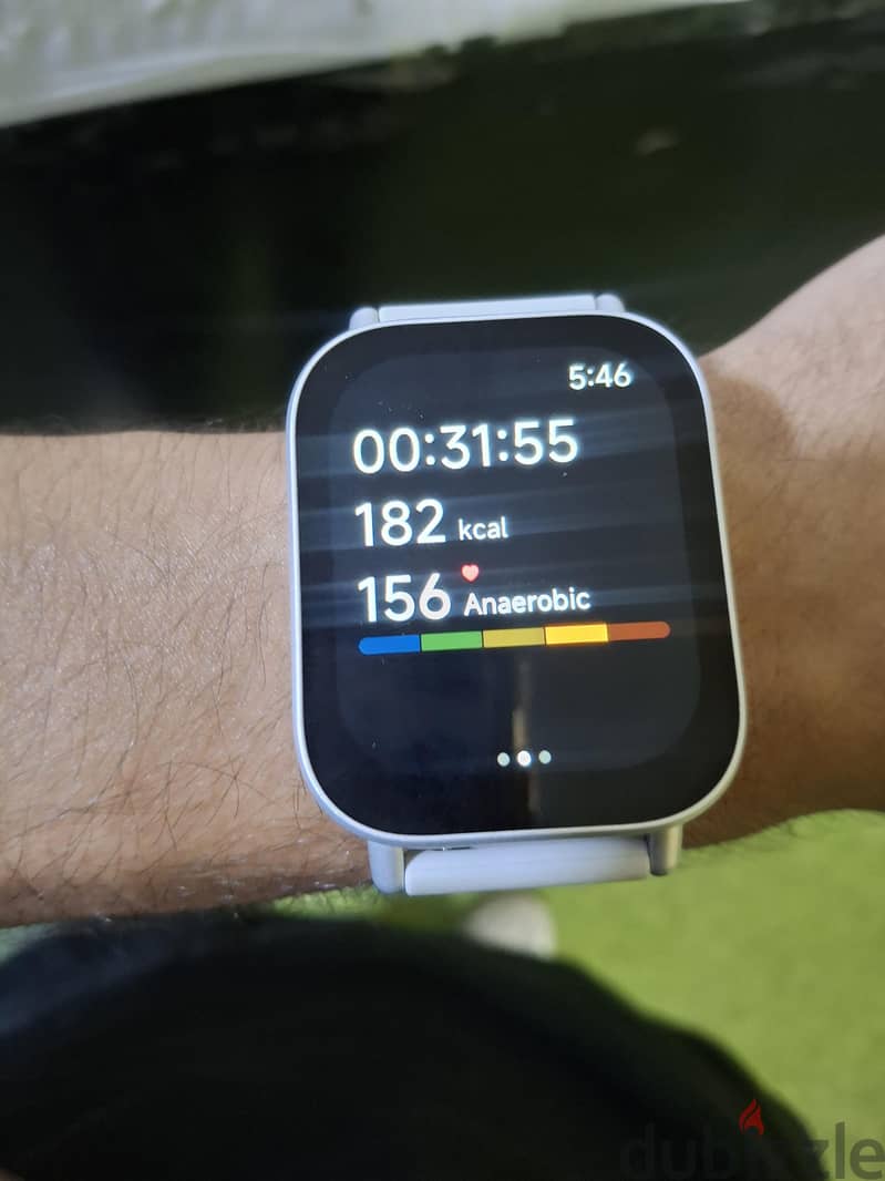 redmi watch 5 active 1