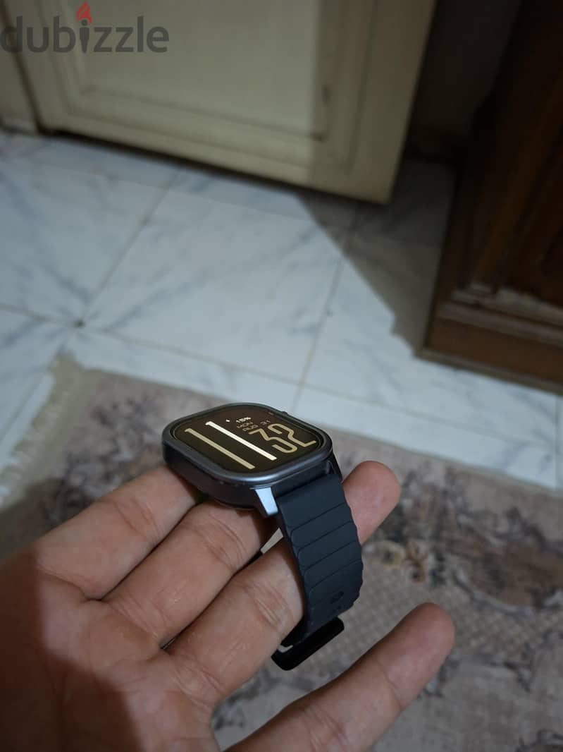 kospet pulse smart watch 2