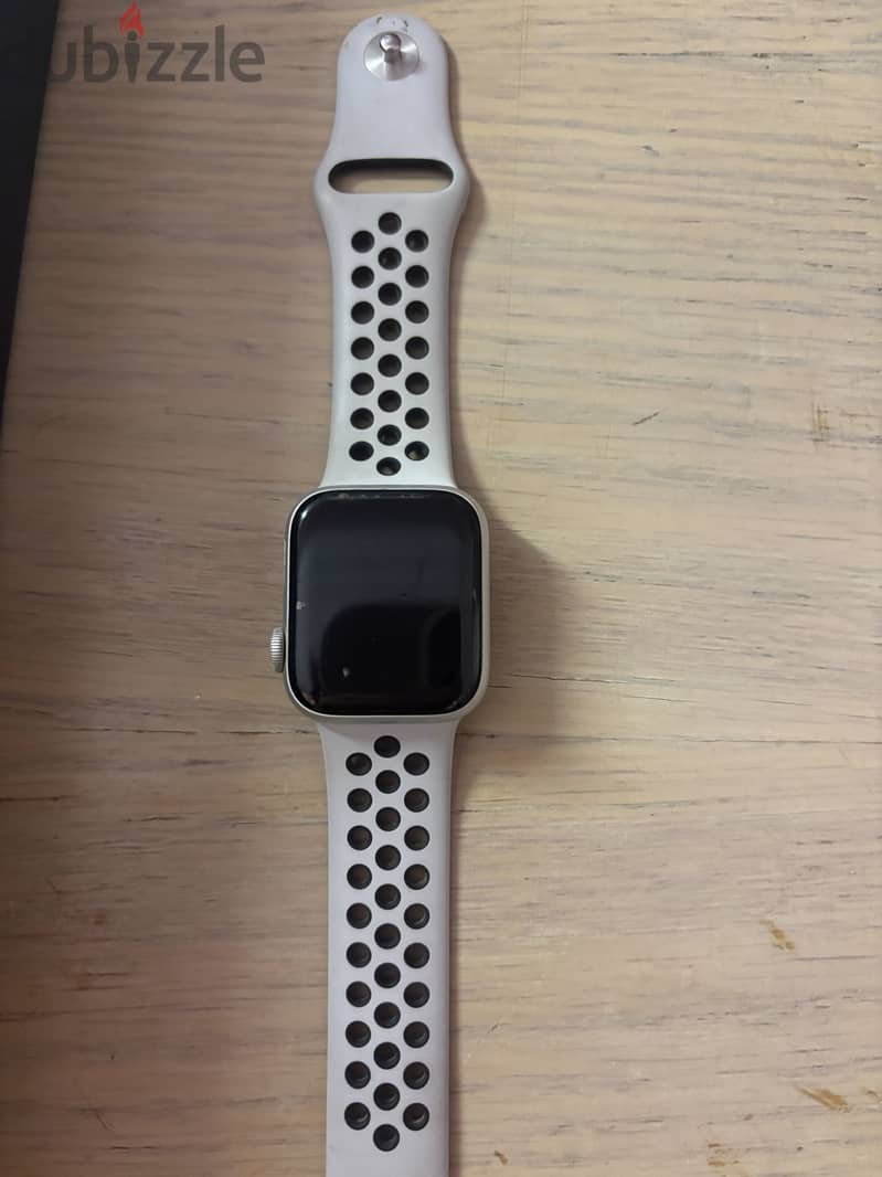 apple watch series 5 nike edition 2